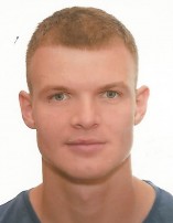 Bogdan OLIFERCHUK