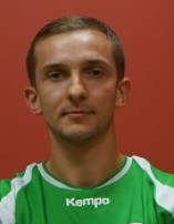 Maciej IMIOŁEK