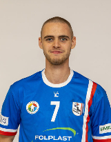 Daniel OLEJNIK