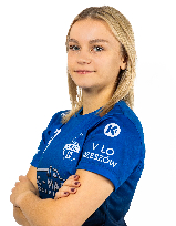 Anna STAPIŃSKA