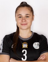 Patrycja BOROWSKA