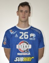 Rafał STYCZEŃ