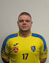 Adam MODRZYŃSKI