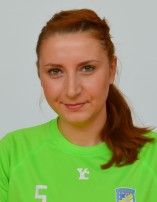 Karolina NIEZNAŃSKA