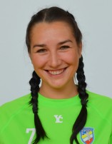 Klaudia MOKRUS