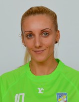 Magdalena GRZYMEK