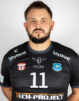 Paweł KUBIK