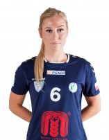 Paula MAZUREK