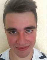 Kacper WALASZEK