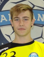 Jakub GOŁYGOWSKI