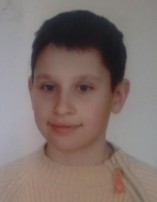 Dawid WASIELEWSKI