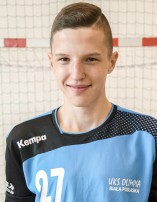 Jakub STROIŃSKI