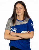 Paulina LASEK