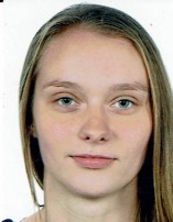 Roksana CZUCHWICKA