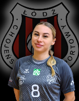 Karolina NIEDBAŁA