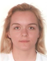 Joanna STACHIEWICZ