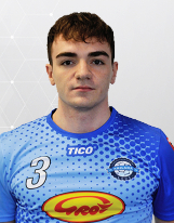 Konrad CZECH