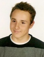 Adrian DYMIK