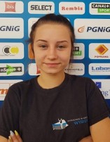 Patrycja BARDŁOWSKA