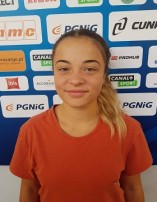 Laura WALICZEK
