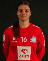 Kinga KAMECKA