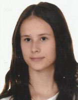 Karolina PRZEŹDZIAK