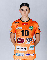 Matylda MIELEWCZYK