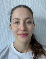 Dominika BOROWSKA