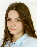 Weronika WEILAND