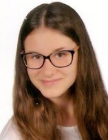 Olivia ŻARNOWSKA