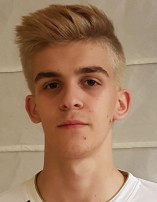 Patryk CZAPRAN