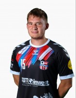 Szymon SCHARMACH