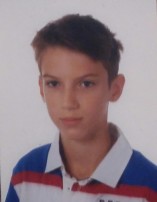 Błażej TOMASZEWSKI