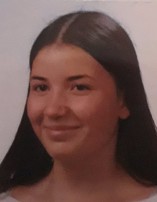 Liwia CZACHORSKA