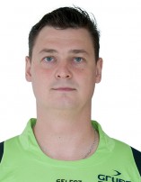 Vadim BOGDANOV
