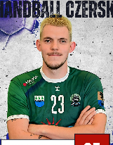 Bartłomiej WĘCKOWSKI