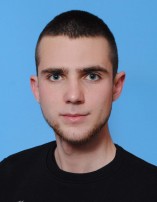Miłosz ROMANOWSKI