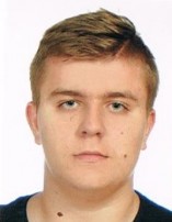 Bartosz BARAŃSKI