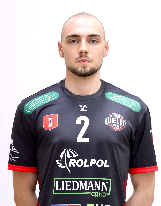 Miłosz WOLNY