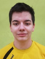 Tomasz ŁYSIAK - PALMĄKA