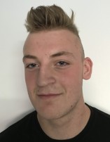 Dawid MODRZEJEWSKI