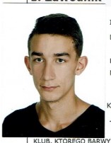 Mateusz JURKOWSKI