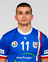 Dawid GRZESIAK