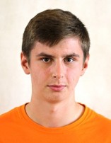 Patryk PRZYBOŚ