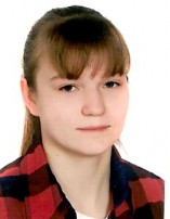 Róża BORKOWSKA