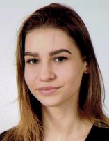 Oliwia TOMCZAK