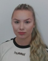 Weronika PRZECICHOWSKA