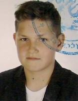 Kacper KIDAŁA