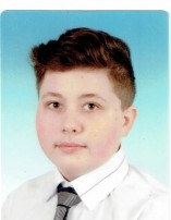 Kacper CZECH