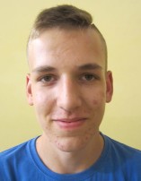 Patryk DOMBROWSKI